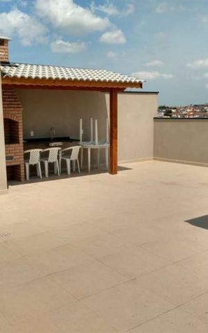Apartamento à venda com 50m², 2 quartos e 1 vaga