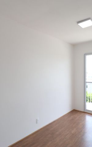 Apartamento para alugar com 33m², 1 quarto e sem vagaQuarto