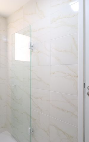 Apartamento para alugar com 33m², 1 quarto e sem vagaBanheiro