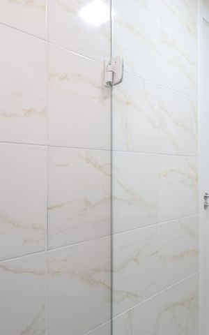 Apartamento para alugar com 33m², 1 quarto e sem vagaBanheiro