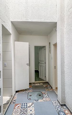 Casa para alugar com 240m², 4 quartos e sem vaga