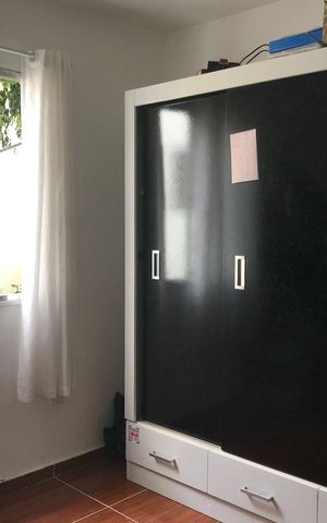 Casa à venda com 70m², 3 quartos e sem vaga Casa à venda com 70m², 3 quartos e sem vagaQuarto