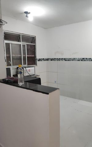 Casa à venda com 70m², 3 quartos e sem vaga Casa à venda com 70m², 3 quartos e sem vagaCozinha