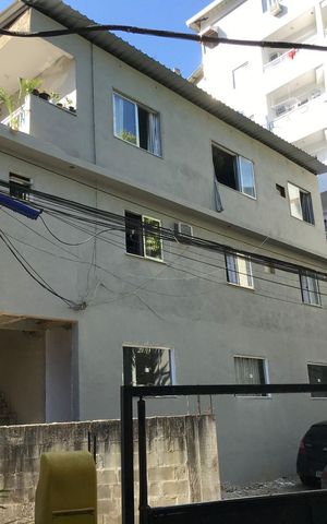 Casa à venda com 70m², 3 quartos e sem vaga Casa à venda com 70m², 3 quartos e sem vagaVista da janela