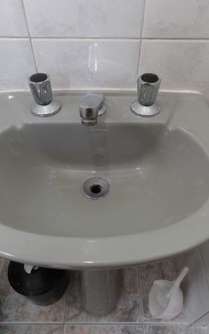 Apartamento à venda com 70m², 2 quartos e 1 vaga Apartamento à venda com 70m², 2 quartos e 1 vagaBanheiro de serviço