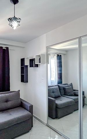 Apartamento à venda com 48m², 1 quarto e 1 vagaSala