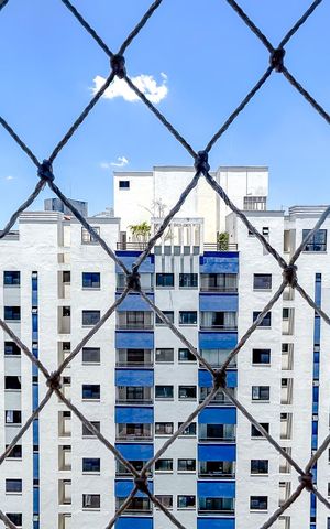 Apartamento à venda com 48m², 1 quarto e 1 vagaVista da Sala