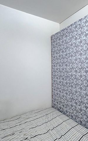Apartamento à venda com 48m², 1 quarto e 1 vagaQuarto