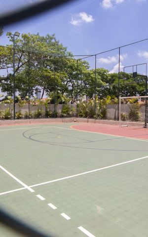 Apartamento para alugar com 70m², 3 quartos e 1 vagaQuadra Esportiva