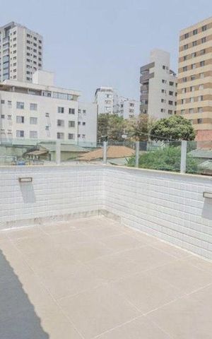 Apartamento à venda com 150m², 3 quartos e 3 vagas Apartamento à venda com 150m², 3 quartos e 3 vagasTerraço