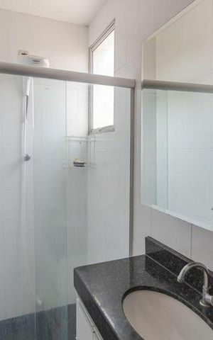 Apartamento à venda com 150m², 3 quartos e 3 vagas Apartamento à venda com 150m², 3 quartos e 3 vagasBanheiro Social