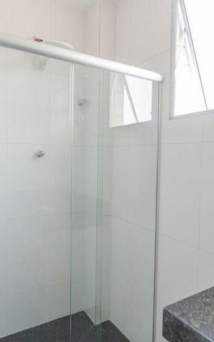 Apartamento à venda com 150m², 3 quartos e 3 vagas Apartamento à venda com 150m², 3 quartos e 3 vagasBanheiro Social