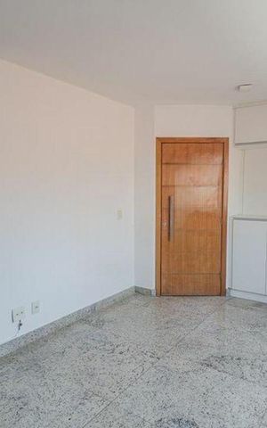 Apartamento à venda com 150m², 3 quartos e 3 vagas Apartamento à venda com 150m², 3 quartos e 3 vagasSala 1