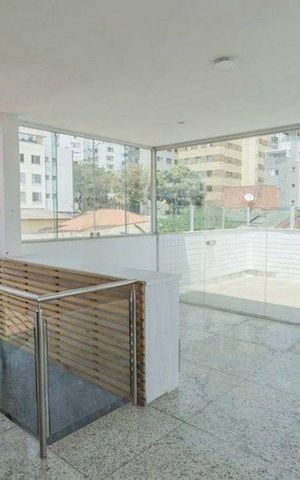 Apartamento à venda com 150m², 3 quartos e 3 vagas Apartamento à venda com 150m², 3 quartos e 3 vagassala 2