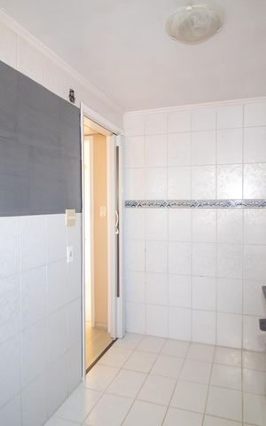Apartamento à venda com 52m², 2 quartos e sem vaga Apartamento à venda com 52m², 2 quartos e sem vagaCozinha/Area de serviço