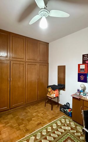 Casa para alugar com 188m², 3 quartos e 2 vagas Casa para alugar com 188m², 3 quartos e 2 vagasQuarto 2