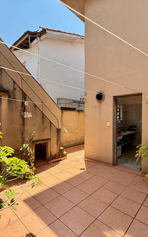Casa para alugar com 188m², 3 quartos e 2 vagas Casa para alugar com 188m², 3 quartos e 2 vagasQuintal