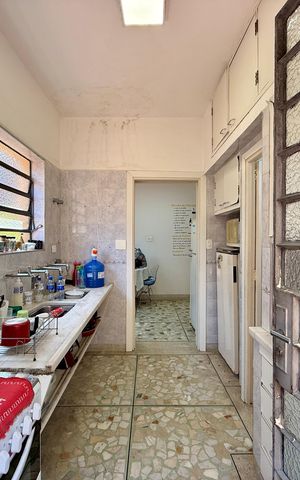 Casa para alugar com 188m², 3 quartos e 2 vagas Casa para alugar com 188m², 3 quartos e 2 vagasCozinha