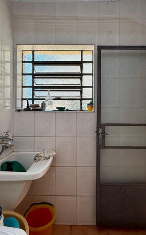 Casa para alugar com 188m², 3 quartos e 2 vagas Casa para alugar com 188m², 3 quartos e 2 vagasÁrea de Serviço