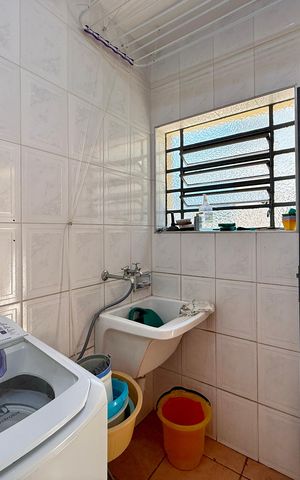 Casa para alugar com 188m², 3 quartos e 2 vagas Casa para alugar com 188m², 3 quartos e 2 vagasÁrea de Serviço