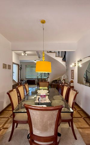 Casa para alugar com 188m², 3 quartos e 2 vagas Casa para alugar com 188m², 3 quartos e 2 vagasSala