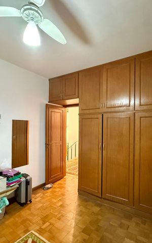 Casa para alugar com 188m², 3 quartos e 2 vagas Casa para alugar com 188m², 3 quartos e 2 vagasQuarto 2