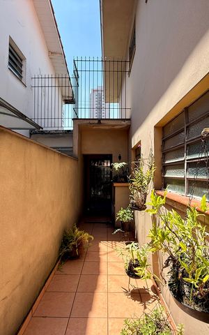Casa para alugar com 188m², 3 quartos e 2 vagas Casa para alugar com 188m², 3 quartos e 2 vagasQuintal