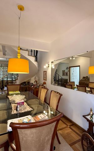 Casa para alugar com 188m², 3 quartos e 2 vagas Casa para alugar com 188m², 3 quartos e 2 vagasSala