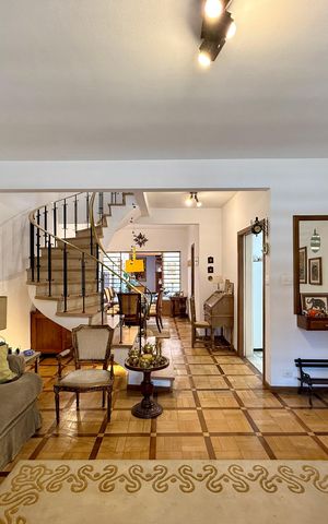 Casa para alugar com 188m², 3 quartos e 2 vagas Casa para alugar com 188m², 3 quartos e 2 vagasSala
