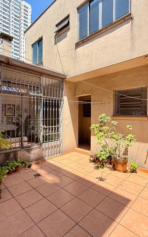 Casa para alugar com 188m², 3 quartos e 2 vagas Casa para alugar com 188m², 3 quartos e 2 vagasQuintal