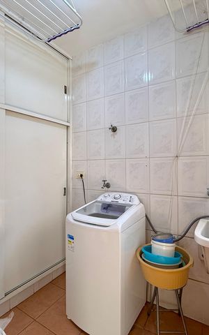 Casa para alugar com 188m², 3 quartos e 2 vagas Casa para alugar com 188m², 3 quartos e 2 vagasÁrea de Serviço