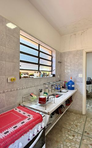 Casa para alugar com 188m², 3 quartos e 2 vagas Casa para alugar com 188m², 3 quartos e 2 vagasCozinha