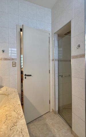 Casa para alugar com 188m², 3 quartos e 2 vagas Casa para alugar com 188m², 3 quartos e 2 vagasBanheiro Social