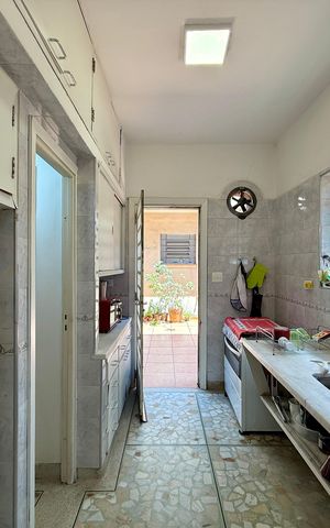 Casa para alugar com 188m², 3 quartos e 2 vagas Casa para alugar com 188m², 3 quartos e 2 vagasCozinha
