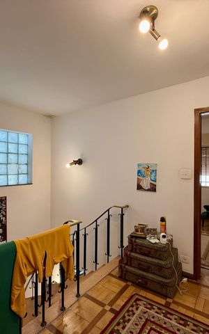 Casa para alugar com 188m², 3 quartos e 2 vagas Casa para alugar com 188m², 3 quartos e 2 vagasCorredor Quartos