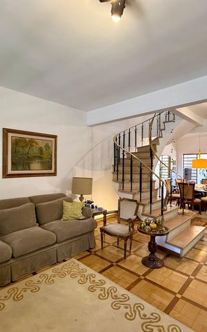 Casa para alugar com 188m², 3 quartos e 2 vagas Casa para alugar com 188m², 3 quartos e 2 vagasSala