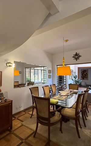 Casa para alugar com 188m², 3 quartos e 2 vagas Casa para alugar com 188m², 3 quartos e 2 vagasSala