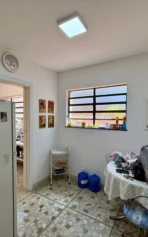 Casa para alugar com 188m², 3 quartos e 2 vagas Casa para alugar com 188m², 3 quartos e 2 vagasCopa