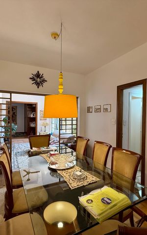 Casa para alugar com 188m², 3 quartos e 2 vagas Casa para alugar com 188m², 3 quartos e 2 vagasSala