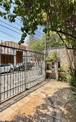 Casa para alugar com 188m², 3 quartos e 2 vagas Casa para alugar com 188m², 3 quartos e 2 vagasGaragem