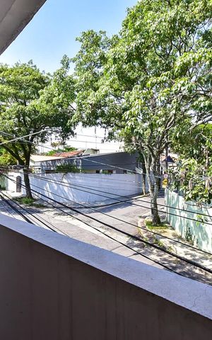 Casa à venda com 320m², 3 quartos e 2 vagasVaranda do Quarto 3