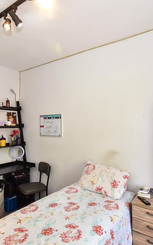 Casa à venda com 320m², 3 quartos e 2 vagasQuarto 2