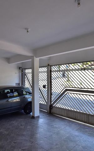 Casa à venda com 320m², 3 quartos e 2 vagasGaragem
