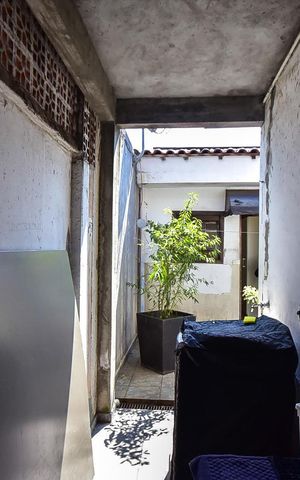 Casa à venda com 320m², 3 quartos e 2 vagasÁrea de Serviço 