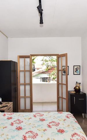 Casa à venda com 320m², 3 quartos e 2 vagasQuarto 2