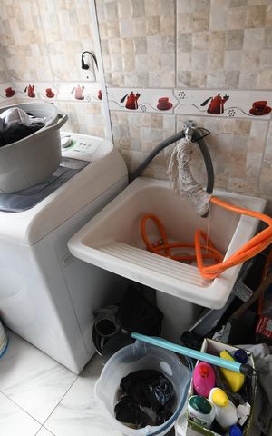 Apartamento à venda com 55m², 1 quarto e 1 vagaÁrea de Serviço
