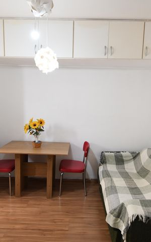 Apartamento à venda com 55m², 1 quarto e 1 vagaSala