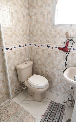 Apartamento à venda com 55m², 1 quarto e 1 vagaBanheiro