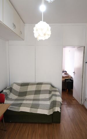 Apartamento à venda com 55m², 1 quarto e 1 vagaSala