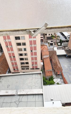 Apartamento à venda com 55m², 1 quarto e 1 vagaÁrea de Serviço - Vista